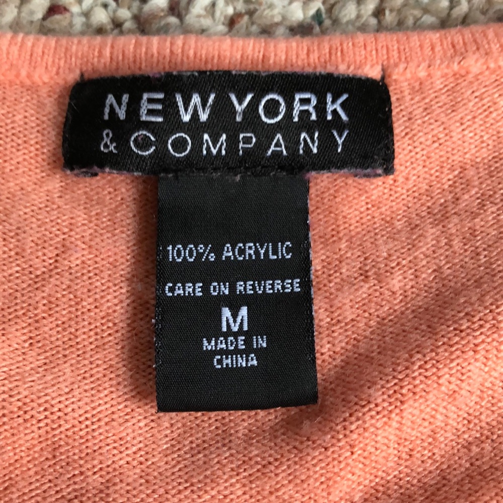 Sweater - Picture 2 of 2